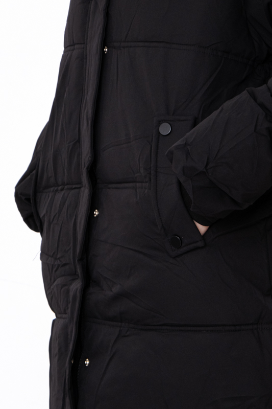 Куртка жіноча (зима)